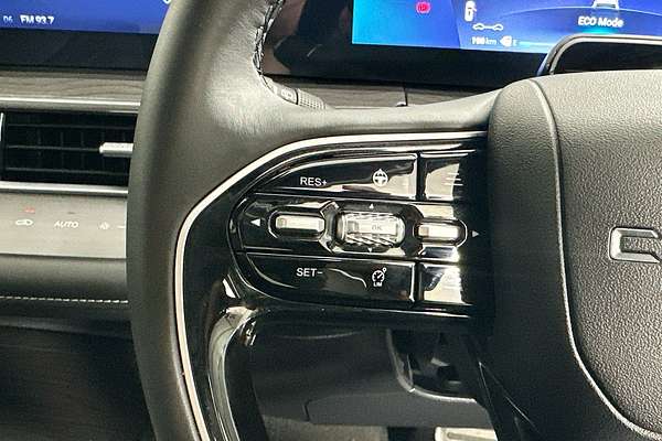 2024 Chery TIGGO 8 PRO MAX ULTIMATE AWD MY24