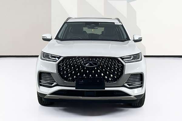 2024 Chery TIGGO 8 PRO MAX ULTIMATE AWD MY24