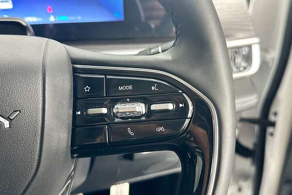 2024 Chery TIGGO 8 PRO MAX ULTIMATE AWD MY24