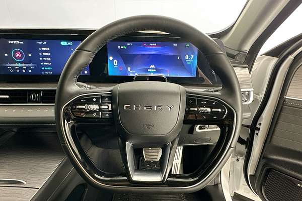 2024 Chery TIGGO 8 PRO MAX ULTIMATE AWD MY24