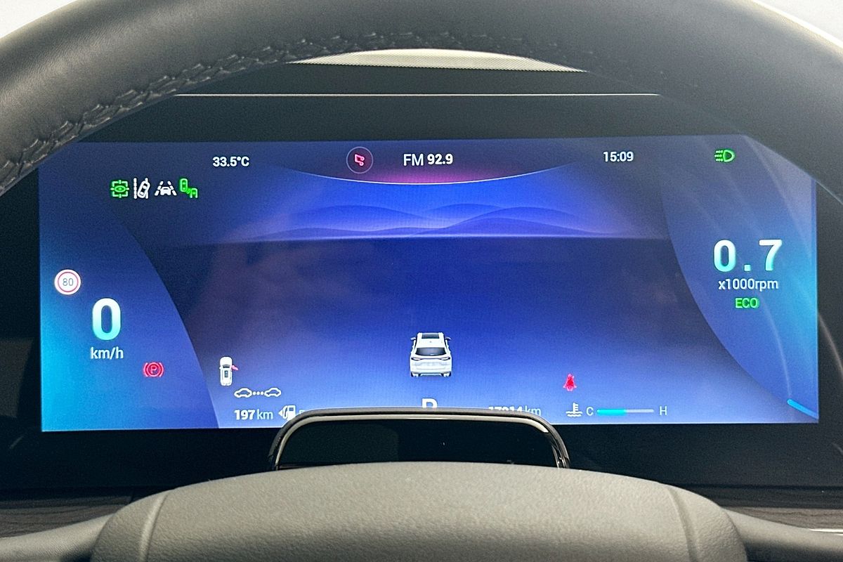 2024 Chery TIGGO 8 PRO MAX ULTIMATE AWD MY24