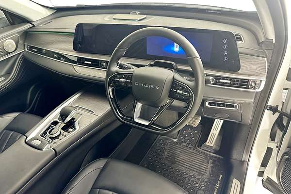 2024 Chery TIGGO 8 PRO MAX ULTIMATE AWD MY24