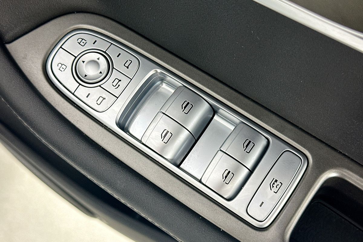 2024 Chery TIGGO 8 PRO MAX ULTIMATE AWD MY24