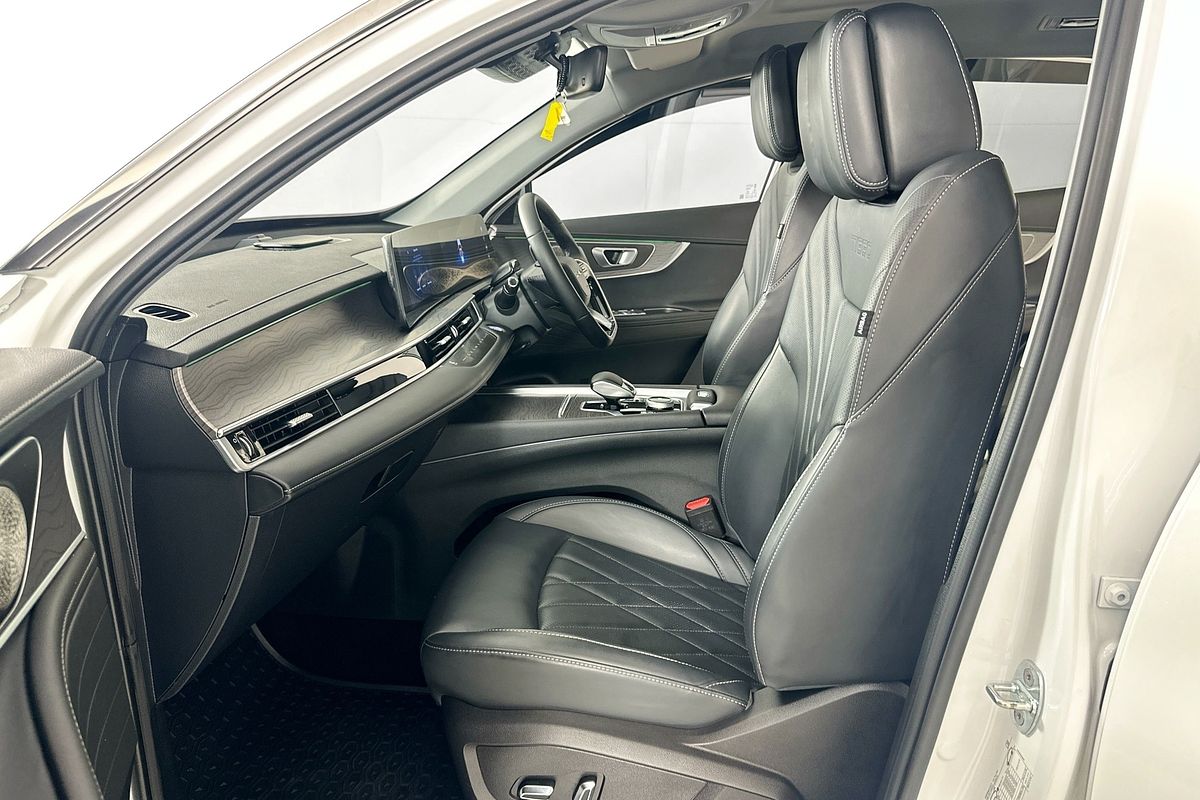 2024 Chery TIGGO 8 PRO MAX ULTIMATE AWD MY24