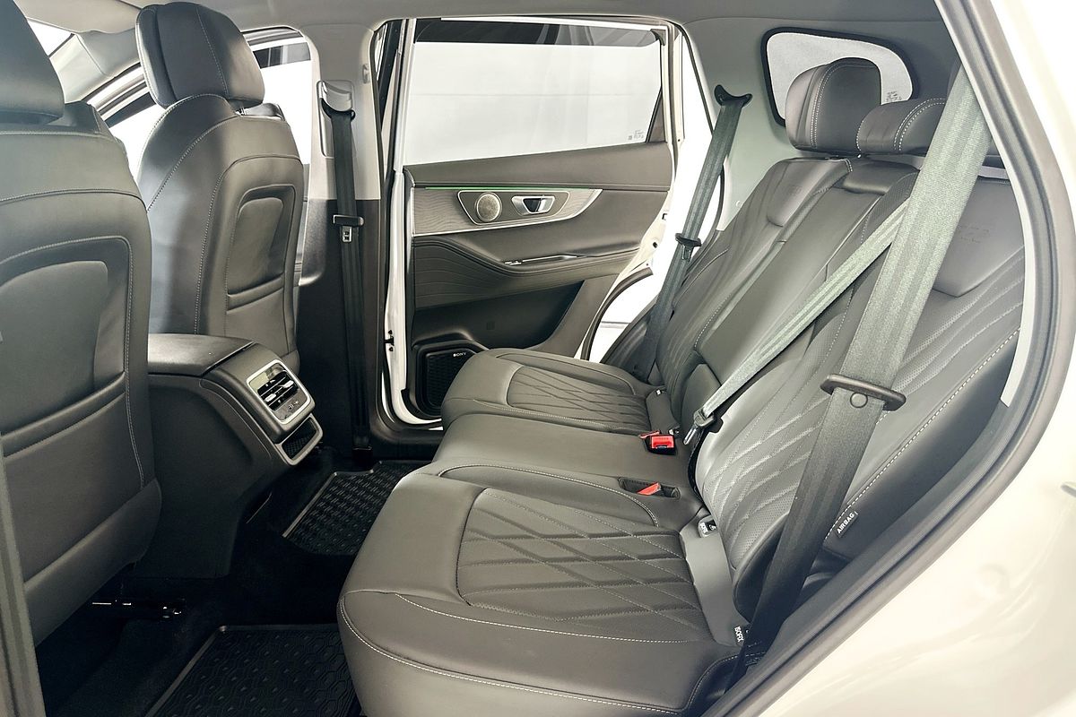 2024 Chery TIGGO 8 PRO MAX ULTIMATE AWD MY24