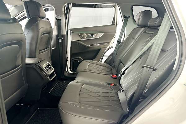 2024 Chery TIGGO 8 PRO MAX ULTIMATE AWD MY24