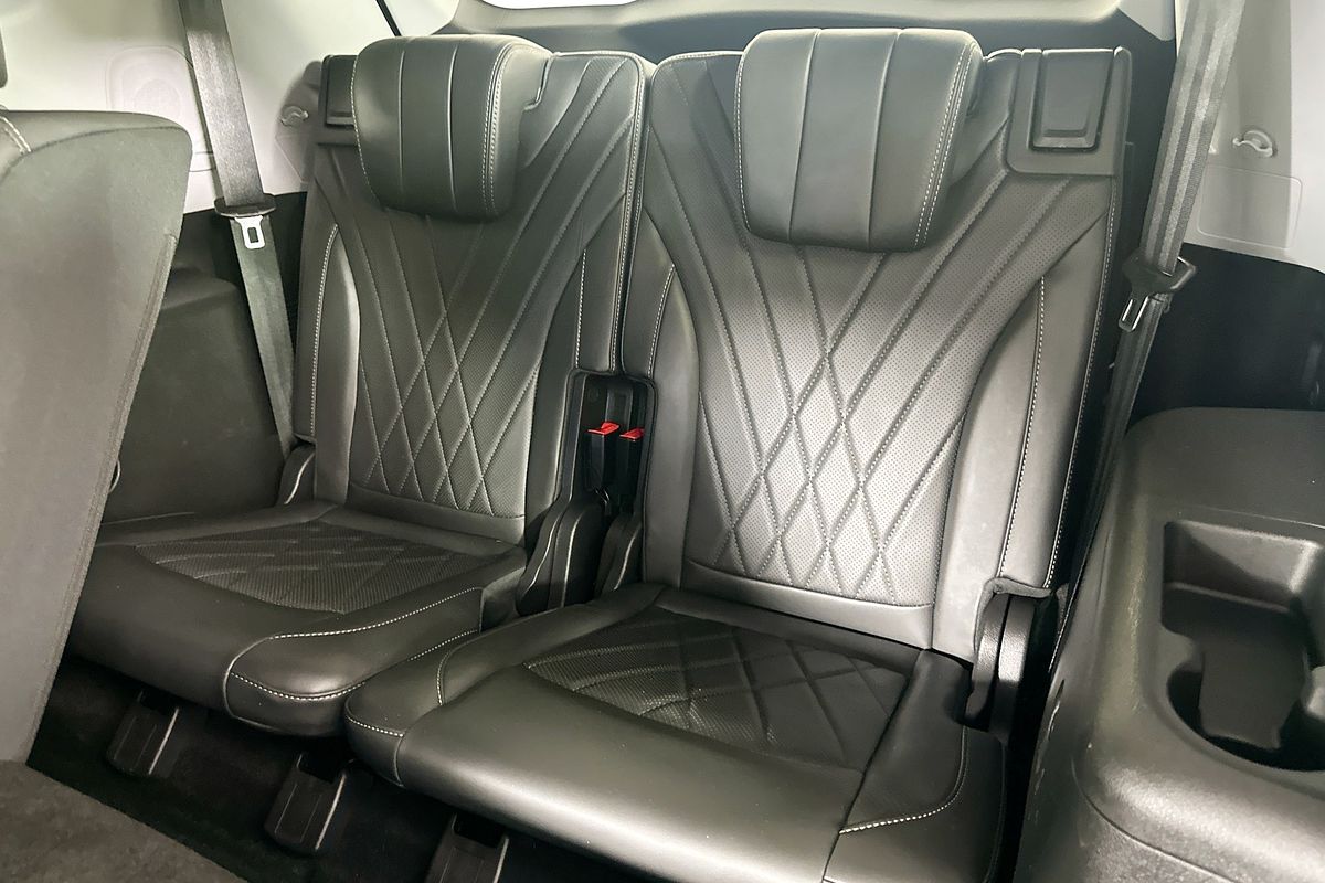 2024 Chery TIGGO 8 PRO MAX ULTIMATE AWD MY24