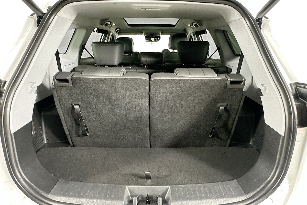 2024 Chery TIGGO 8 PRO MAX ULTIMATE AWD MY24