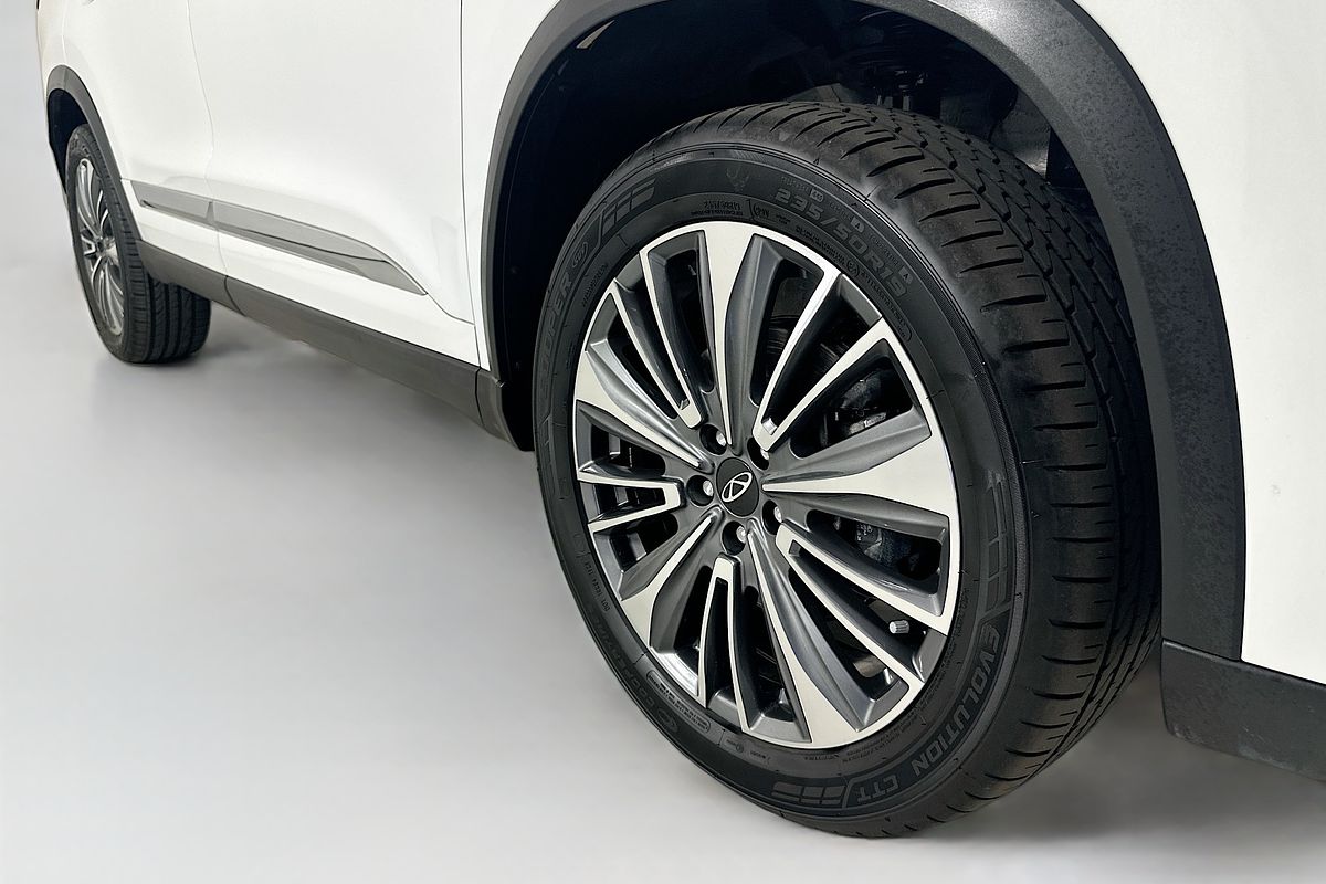 2024 Chery TIGGO 8 PRO MAX ULTIMATE AWD MY24