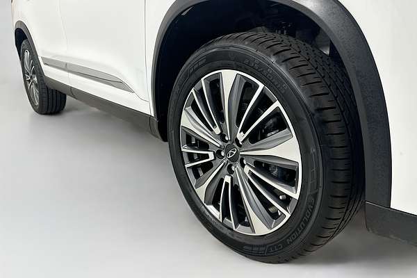 2024 Chery TIGGO 8 PRO MAX ULTIMATE AWD MY24