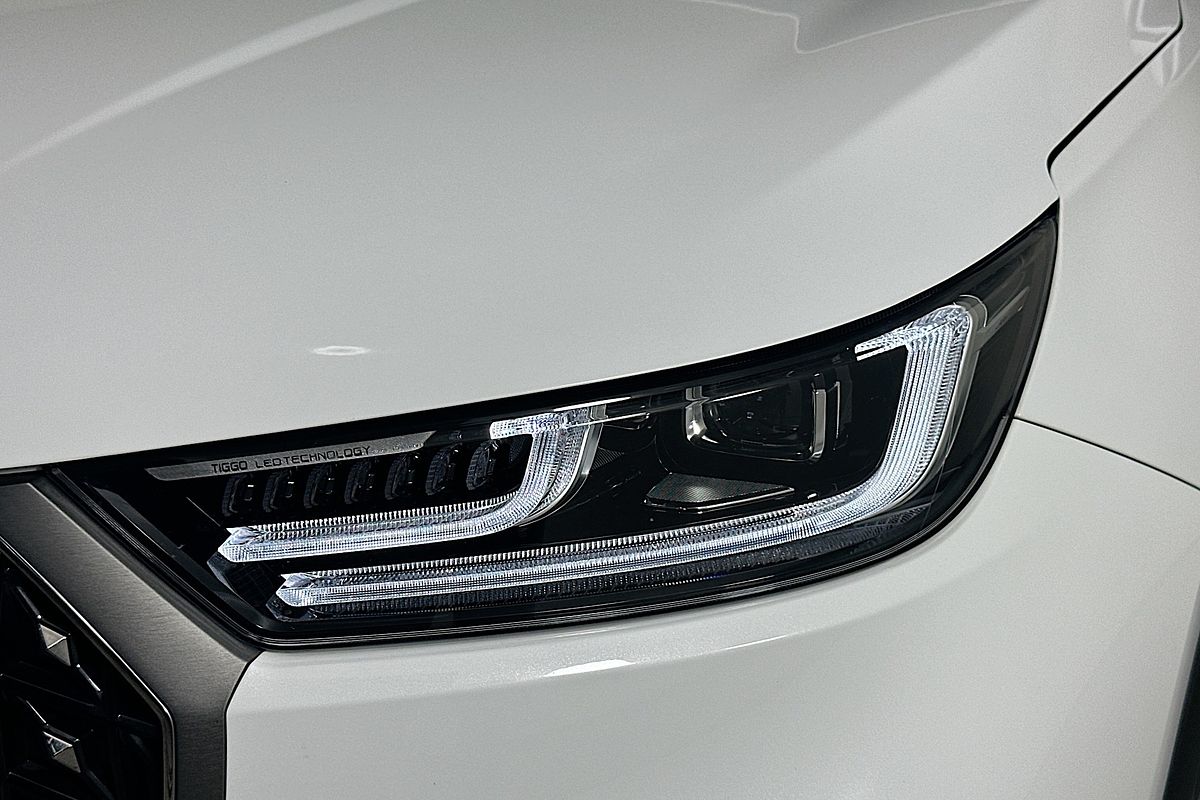 2024 Chery TIGGO 8 PRO MAX ULTIMATE AWD MY24