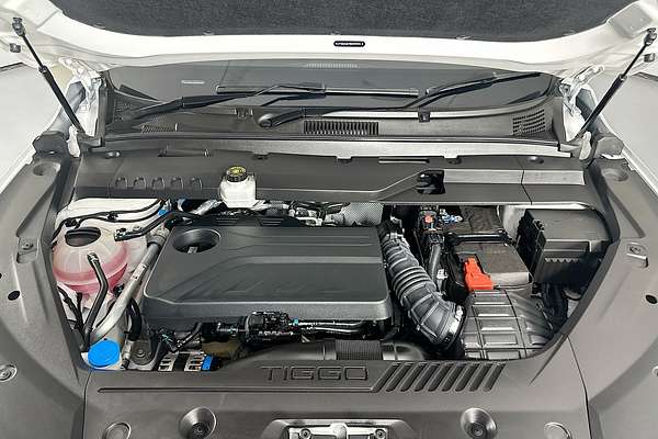 2024 Chery TIGGO 8 PRO MAX ULTIMATE AWD MY24