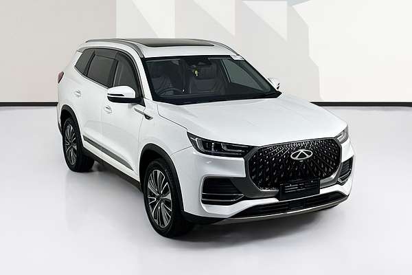 2024 Chery TIGGO 8 PRO MAX ULTIMATE AWD MY24