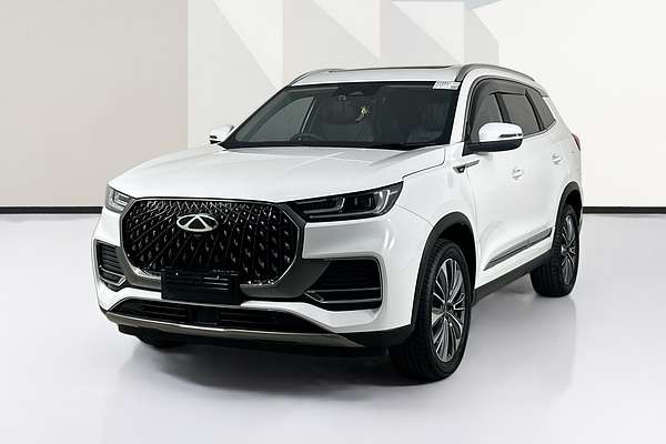 2024 Chery TIGGO 8 PRO MAX ULTIMATE AWD MY24