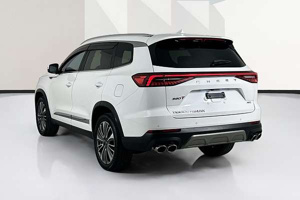 2024 Chery TIGGO 8 PRO MAX ULTIMATE AWD MY24