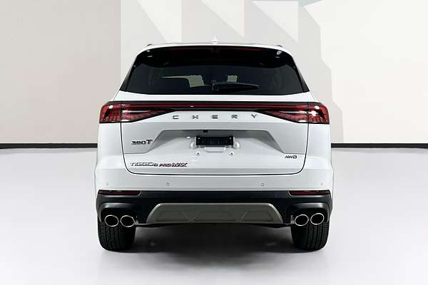 2024 Chery TIGGO 8 PRO MAX ULTIMATE AWD MY24