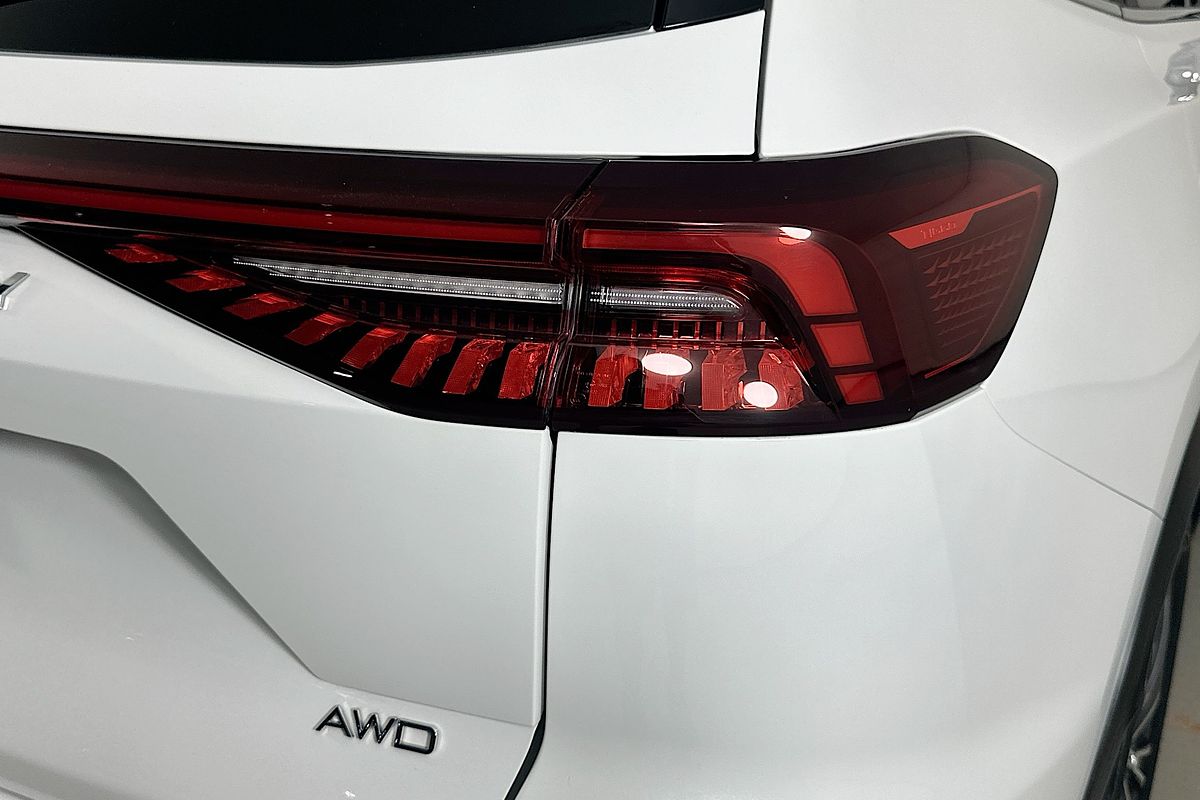 2024 Chery TIGGO 8 PRO MAX ULTIMATE AWD MY24