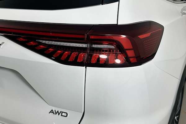 2024 Chery TIGGO 8 PRO MAX ULTIMATE AWD MY24