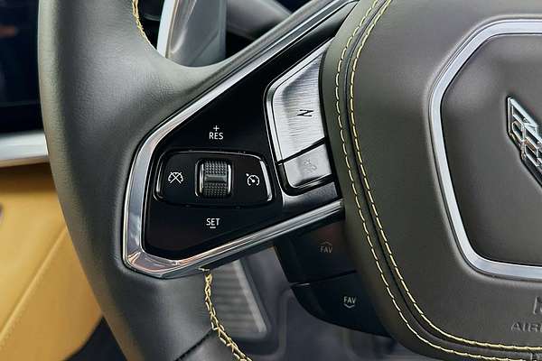 2024 Chevrolet CORVETTE STINGRAY 3LT C8 MY24