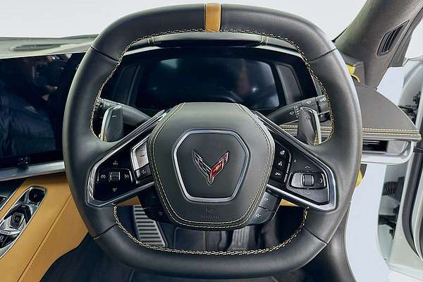 2024 Chevrolet CORVETTE STINGRAY 3LT C8 MY24
