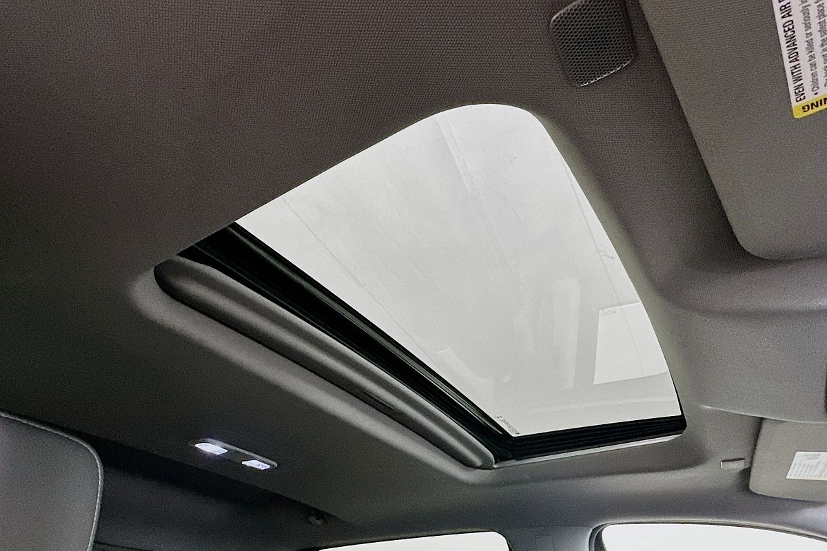 2021 Chevrolet Silverado 1500 LTZ PREMIUM EDITION MY21 4X4