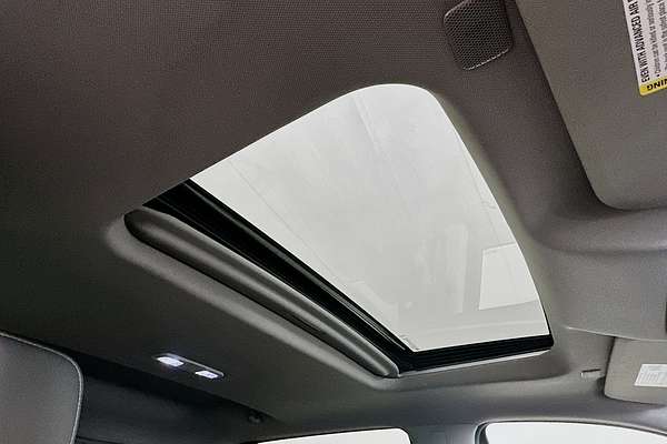 2021 Chevrolet Silverado 1500 LTZ PREMIUM EDITION MY21 4X4