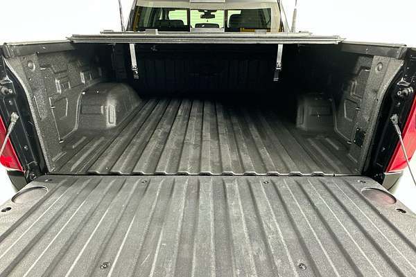 2020 Chevrolet Silverado 1500 LTZ PREMIUM EDITION MY20 4X4