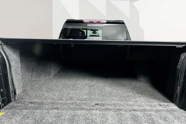 2021 Chevrolet Silverado 1500 LTZ PREMIUM EDITION MY21 4X4