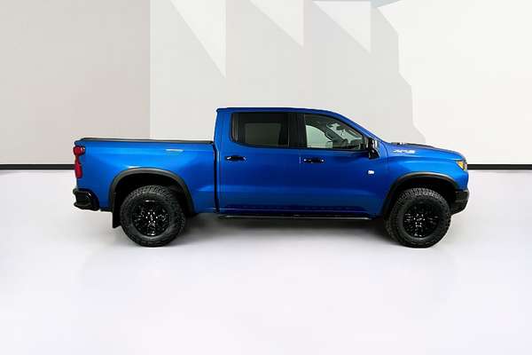 2023 Chevrolet SILVERADO 1500 ZR2 T1 MY23 4X4