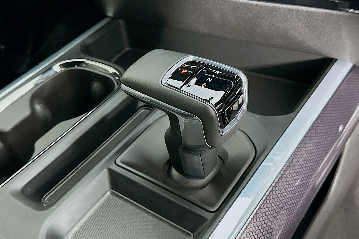 2023 Chevrolet SILVERADO 1500 ZR2 T1 MY23 4X4