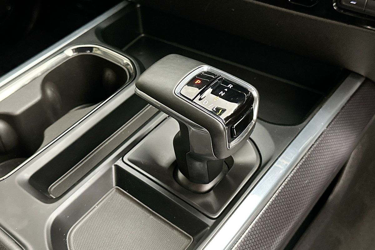 2023 Chevrolet SILVERADO 1500 ZR2 T1 MY23 4X4