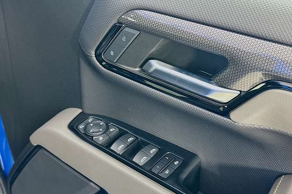 2023 Chevrolet SILVERADO 1500 ZR2 T1 MY23 4X4