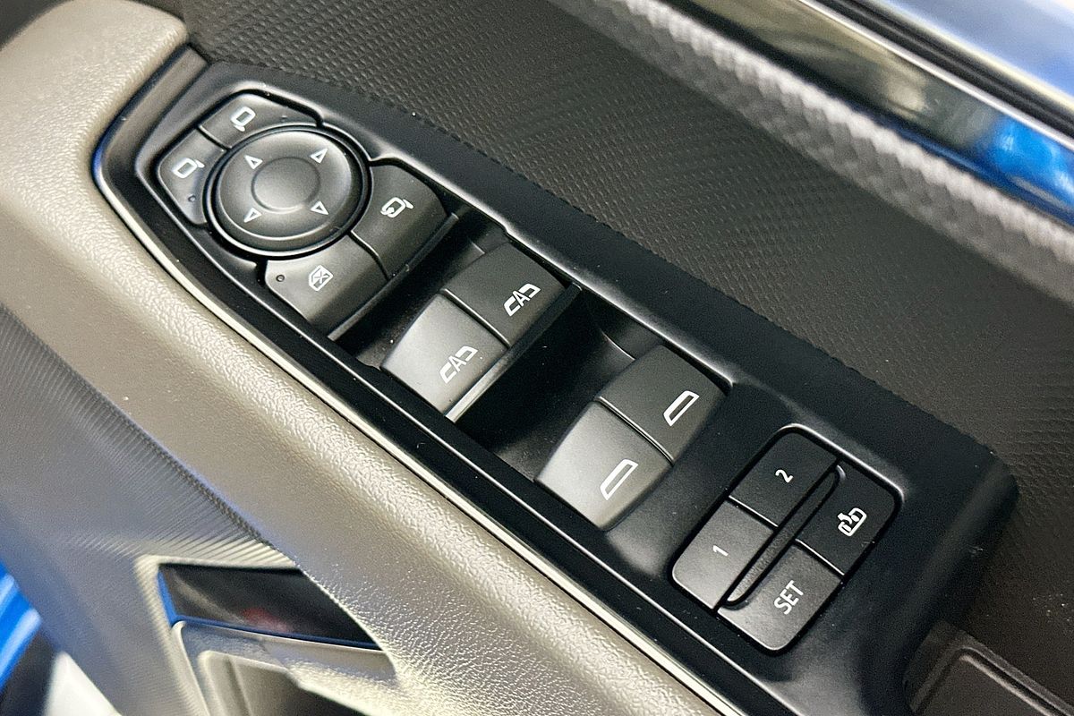 2023 Chevrolet SILVERADO 1500 ZR2 T1 MY23 4X4