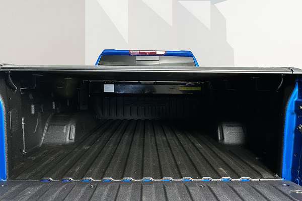 2023 Chevrolet SILVERADO 1500 ZR2 T1 MY23 4X4