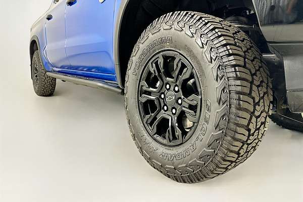 2023 Chevrolet SILVERADO 1500 ZR2 T1 MY23 4X4
