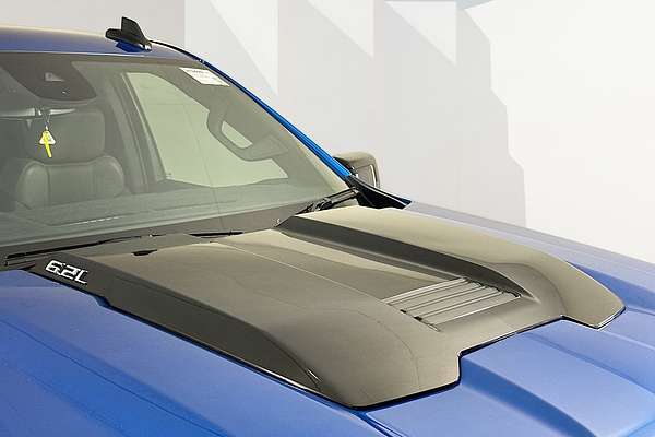 2023 Chevrolet SILVERADO 1500 ZR2 T1 MY23 4X4