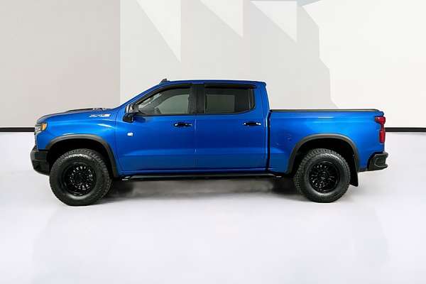2023 Chevrolet SILVERADO 1500 ZR2 T1 MY23 4X4