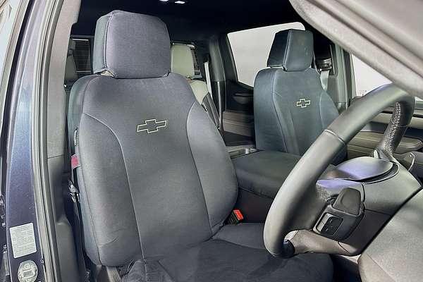 2024 Chevrolet Silverado 1500 ZR2 W/Tech Pack T1 4X4
