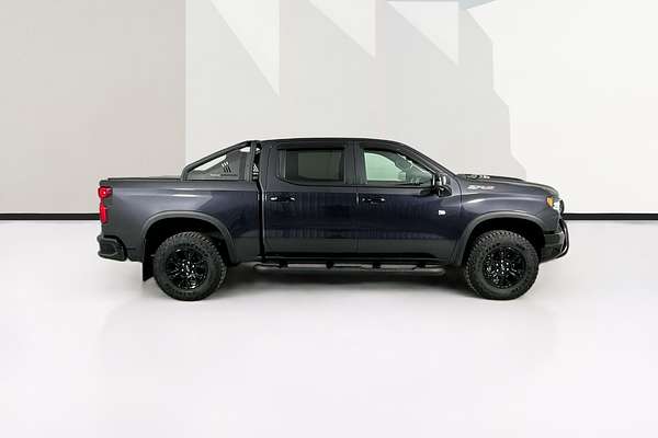 2023 Chevrolet SILVERADO 1500 ZR2 T1 MY23 4X4