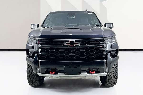 2024 Chevrolet Silverado 1500 ZR2 W/Tech Pack T1 4X4