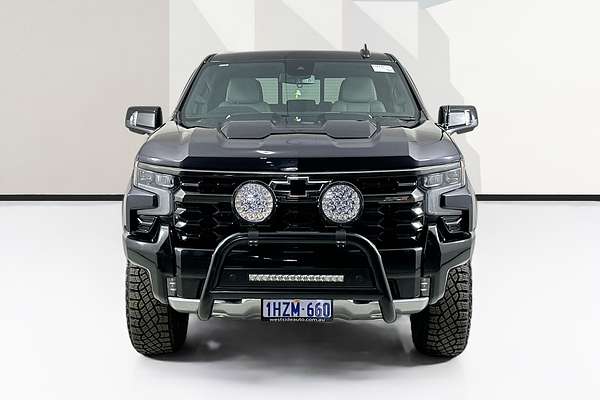 2023 Chevrolet SILVERADO 1500 ZR2 T1 MY23 4X4