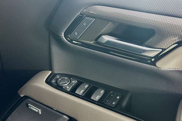 2024 Chevrolet Silverado 1500 ZR2 W/Tech Pack T1 4X4