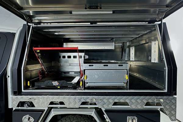 2024 Chevrolet Silverado 1500 ZR2 W/Tech Pack T1 4X4