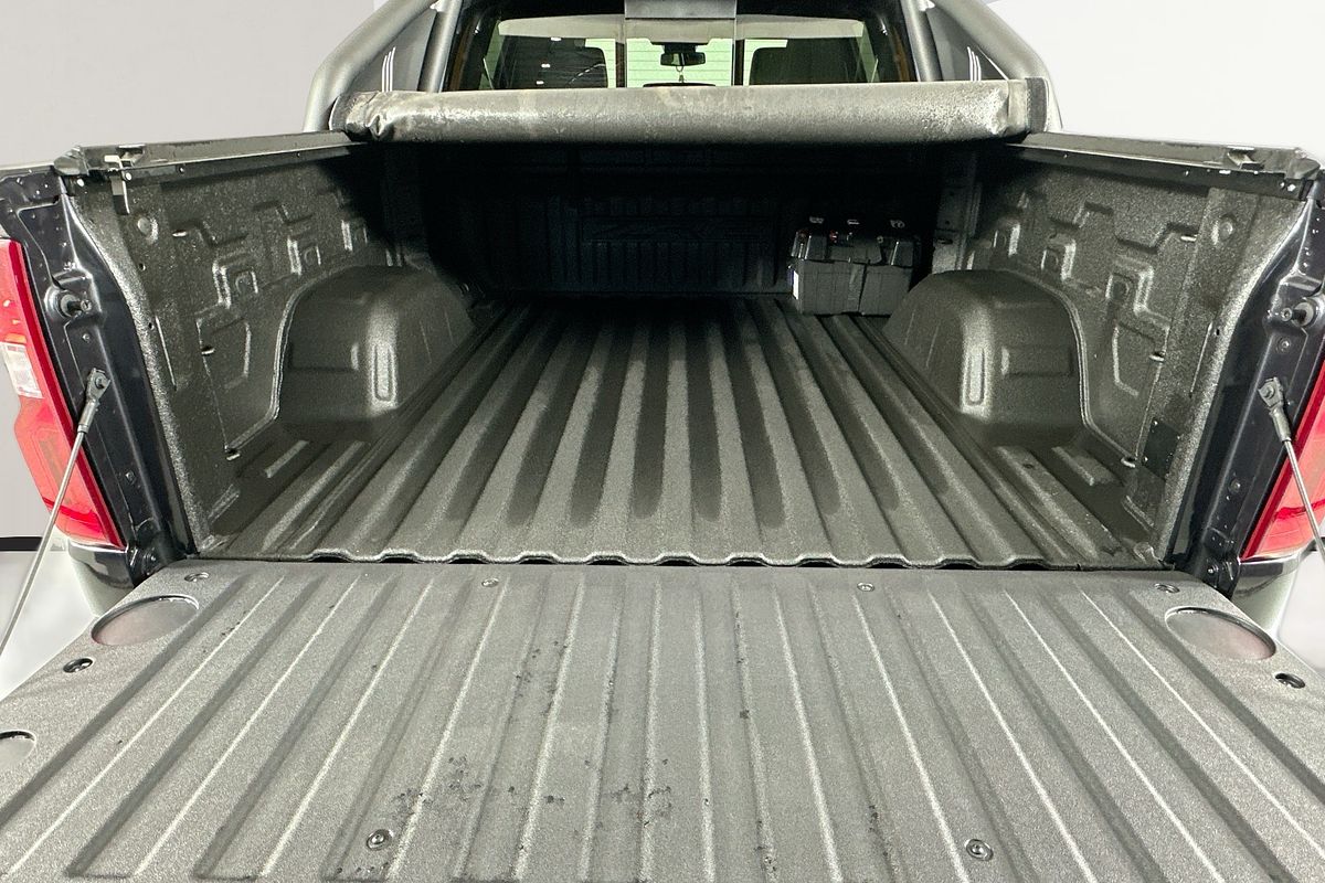 2023 Chevrolet SILVERADO 1500 ZR2 T1 MY23 4X4