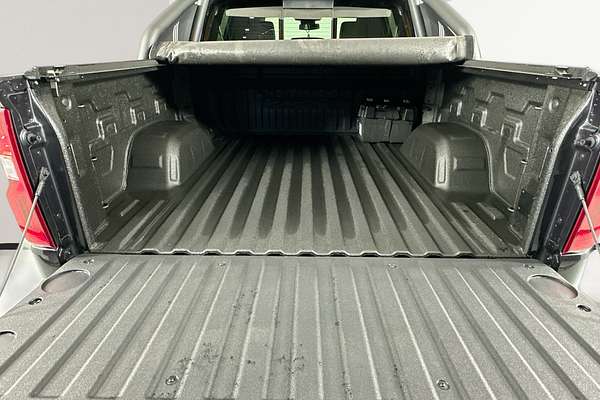 2023 Chevrolet SILVERADO 1500 ZR2 T1 MY23 4X4