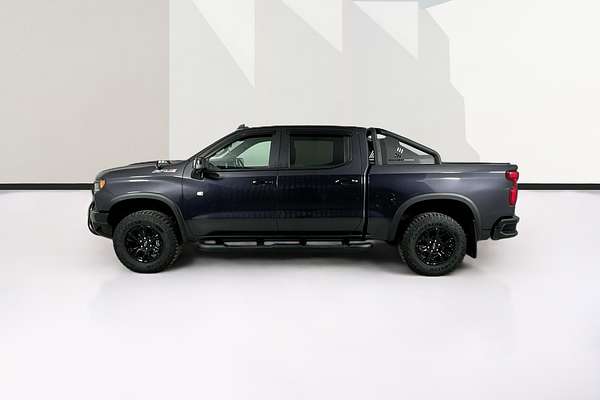 2023 Chevrolet SILVERADO 1500 ZR2 T1 MY23 4X4