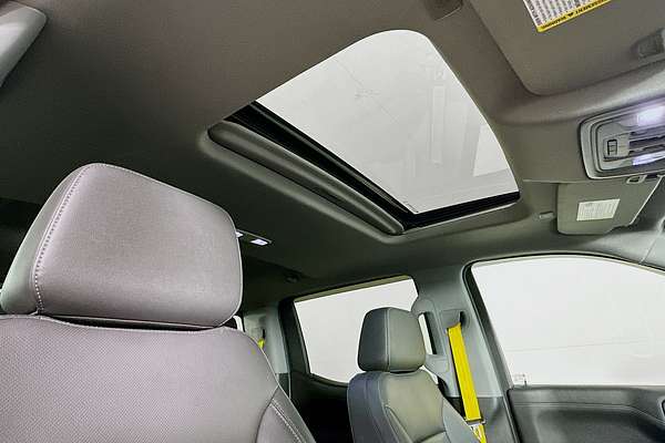 2022 Chevrolet SILVERADO 1500 LTZ Premium W/Tech Pack T1 4X4