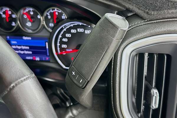 2022 Chevrolet Silverado 1500 LT Trail Boss T1 4X4