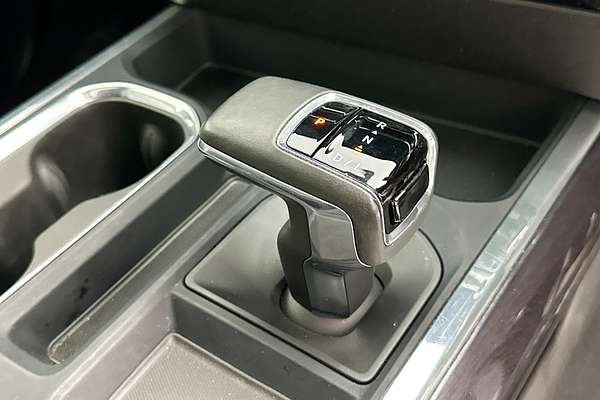 2024 Chevrolet SILVERADO 1500 LTZ PREMIUM T1 MY24 4X4