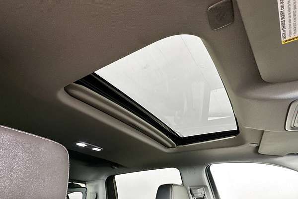 2023 Chevrolet SILVERADO HD LTZ PREMIUM TECH PACK (NB1) T1 MY23 REAR WHEEL DRIVE